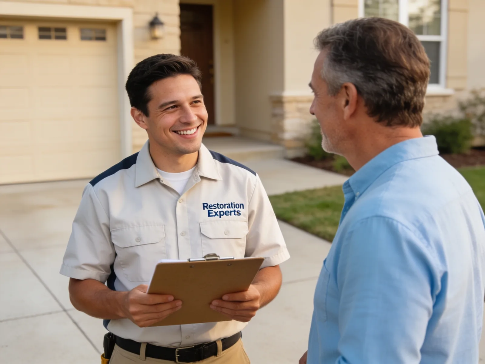 Water Damage Cleanup North Palm Beach, FL FAQs